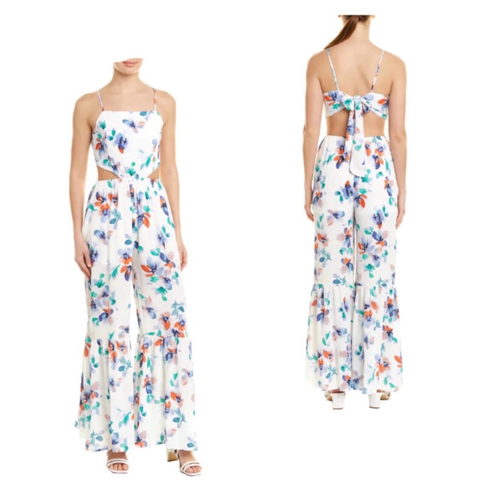 CLEARANCE 🎉Jack by BB Dakota Jumpsuit
